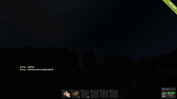 Rust Hacker | Jumping