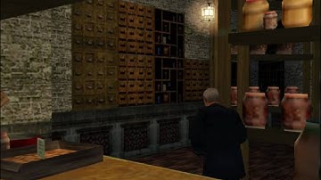 Hitman: Codename 47 - The Lee Hong Assassination 2/2