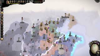 Total War Three Kingdoms Walkthrough Part 47 No Commentary