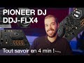 Ddjflx4 de pioneer dj  sonoventecom