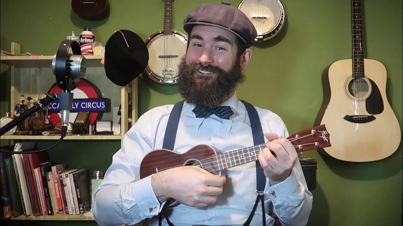Well, This Is Shit (Unplugged Ukulele) Well, This Is Shit (Unplugged Ukulele)