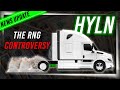 A News Update on Hyliion & a Vital Business Model Explainer (HYLN Stock) 💸