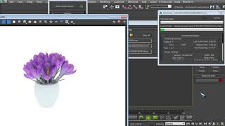 Overnight Batch Render  - 3ds max Net Worth