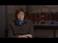 Supreme Revenge: Linda Greenhouse Interview