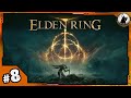 #8 Elden Ring - новые топоры на имбе ?