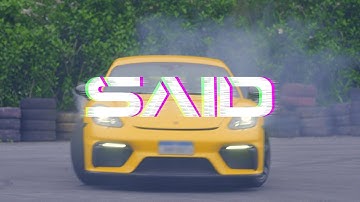 Said - Tokyo (Official Video)