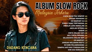 Slow Rock Malaysia Syahdu | Luka yang Terpendam Bertahun-tahun 😭