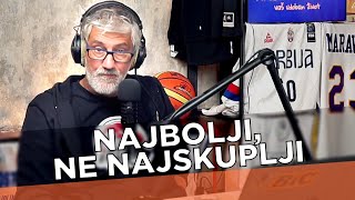 Najbolji, ne najskuplji