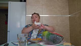 видео: МУКБАНГ🍽НА ВОПРОС ТЫ МЕНЯ ЛЮБИШЬ ОТВЕТИЛА он этого не ожидал.Не знаю чем все это закончится.MUKBANG. картинка: МУКБАНГ🍽НА ВОПРОС ТЫ МЕНЯ ЛЮБИШЬ ОТВЕТИЛА он этого не ожидал.Не знаю чем все это закончится.MUKBANG.