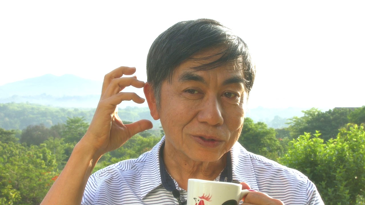 คุยกับหมอสันต์ - การจัดการความเครียด