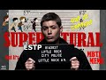 Supernatural (out of context) but it's MBTI meme 😈👻