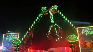 Air Power Heine te Osterkirmes Bremen 2024 #offride64