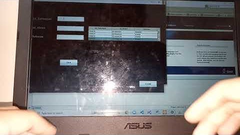 Tabungan (saving money) Java netbeans