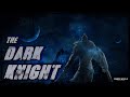A LENDA DO CAVALEIRO NEGRO [DARK SOULS REMASTERED]