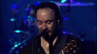 Dave Matthews Band - Christmas Song - John Paul Jones Arena - 19/11/2010 chords