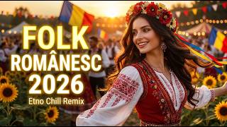 Muzică Românească 2026 🇷🇴 LIVE 🔥 Cele Mai Ascultate Hituri de Dragoste 💖 Mix Folk &amp; Etno Relax