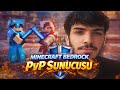 Minecraft Bedrock EN İYİ SUNUCU! 😱 | Bu Server Herkesi Şaşırtıyor! 🔥 (Survival)