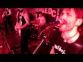 Rage DC _ Alive - In The Cellar Bar, Bracknell 02Jan2016