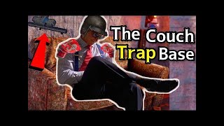 the most OVERPOWERED trap base EVER in rust.
