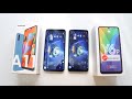Samsung A11 Vs Huawei Y6p Comparison (Speed,Battery,Camera,Design & Specs)