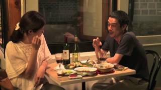 Hill of Freedom Official Clip Book (2014) - Ryo Kase, Sori Moon HD