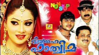 Mappilapattukal | Dilhe Fathima | Non Stop Remix Mappila Songs | Superhit Mappila Songs