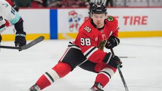 Is Connor Bedard’s Contract Smart