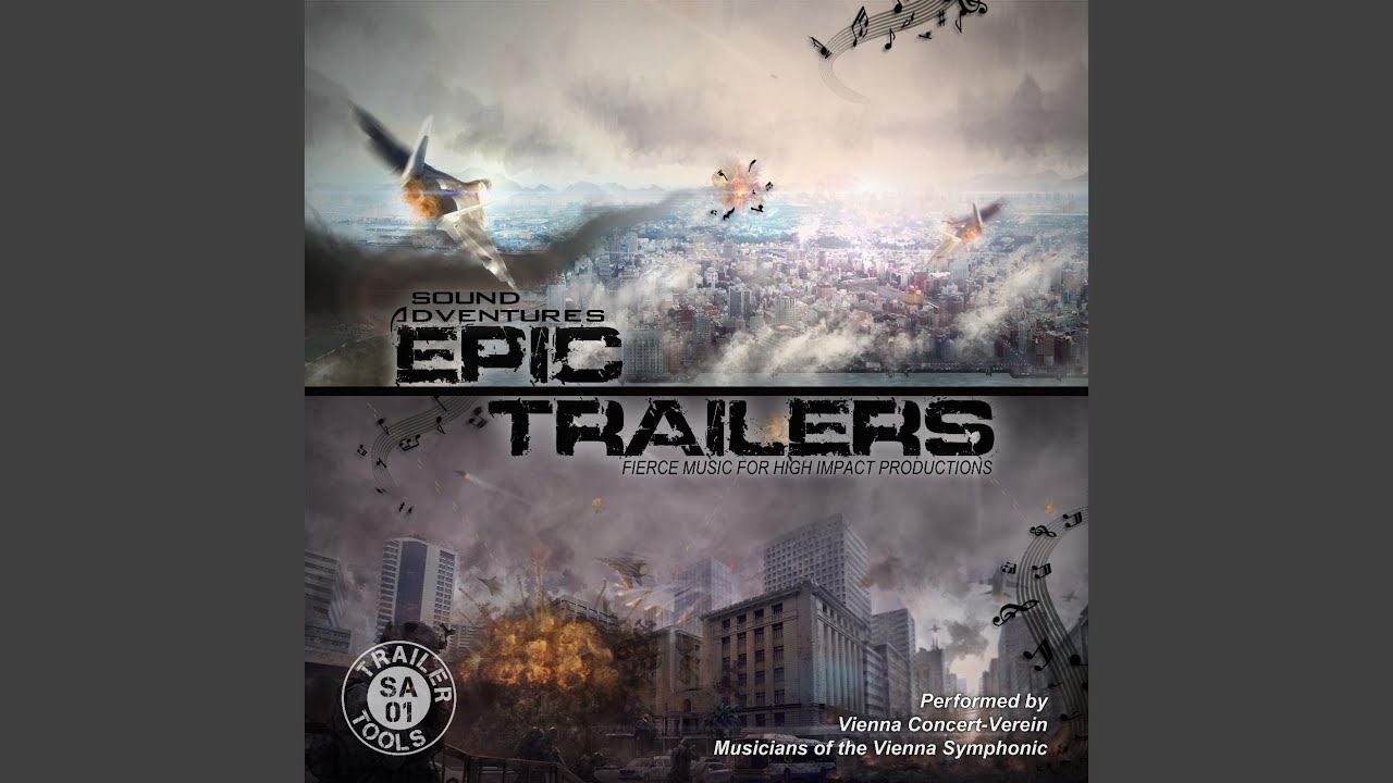 Watch The Arrival on YouTube Watch The Arrival on YouTube