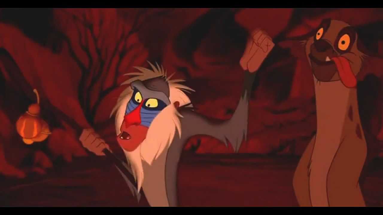 Walt Disney featuring the Glitch Mob - West Coast Rocks