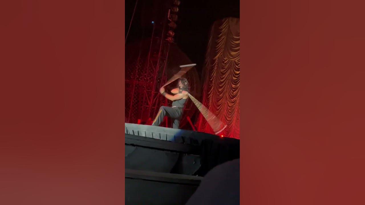 The Gauchos - Dance Performance during Circus Rodas Show in #mendoza #argentina #gaucho #drums The Gauchos - Dance Performance during Circus Rodas Show in #mendoza #argentina #gaucho #drums