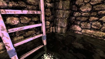 AMNESIA: THE DARK DESCENT PART 25 I