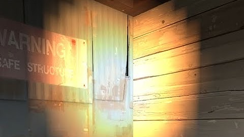 Strange TF2 flame bug