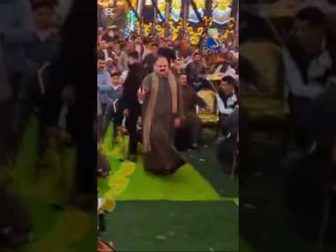 ادلع يا حلو الريس حسين الريس ثروت البنجاوى افراح القاهره