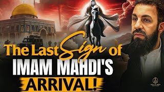 Download Lagu Imam Mahdi \u0026 the Major Signs — What Muslims Should Know! Belal Assaad MP3