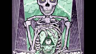 Desperat_Giftgasattack - SPLIT EP