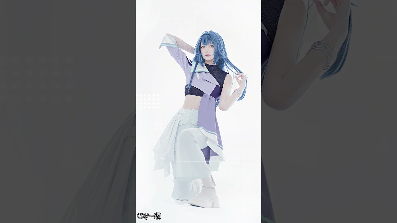 学園アイドルマスター 学マス 雨上がりのアイリス 月村手毬 花海咲季