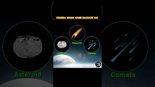 “Moon ke Craters ka Sach 😳 | Kya Chand Earth ko Bacha Raha Hai?” #facts