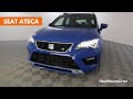 Seat ateca  neufmoinscher