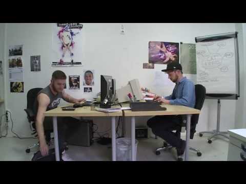 How To Annoy Your Colleagues