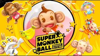 Minigame Victory Extended Super Monkey Ball Banana Blitz Hd Music