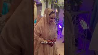 Tv actress Hina Rizvi ties the knot with Ammar ahmed Khan in karachi