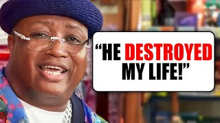 At 56, E 40 Finally Names 6 Artists He HATED Most! Wealth