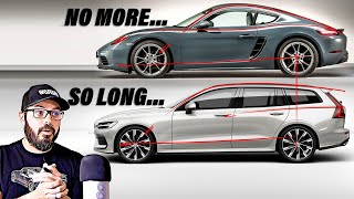 Download Lagu The SAD list of 25 cars GONE in 2026 MP3 Download Lagu The SAD list of 25 cars GONE in 2026 MP3