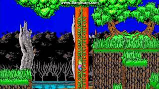 Commander Keen - Heart of Darkness screenshot 4