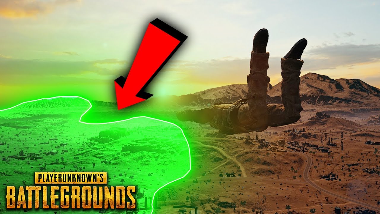 New map section on PUBG?!?! HEAVEN | Best PUBG Moments and Funny Highlights - Ep.248