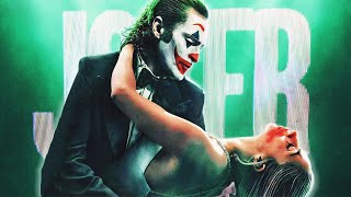 FACCE DI NERD #354 - Joker Folie A Deux "Bocciato" Da Rotten?