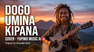 Download Lagu Dogo Umina Kipana – Lagu Rohani Bahasa Mee Papua | Cover AI YUPIWO MUSIC AI MP3