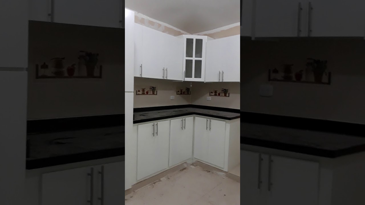 Gabinete Cocina - YouTube