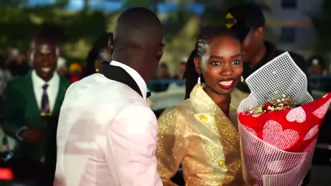 MKU Inauguration Highlights | Mount Kenya University