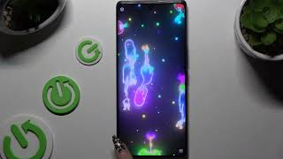 Wie installiere ich Magic Fluids Live Fluid 7 auf dem HTC U24 Pro?